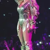 Nicki Minaj голая #1581