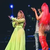Nicki Minaj голая #1582