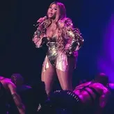 Nicki Minaj голая #1584