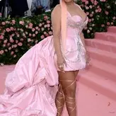 Nicki Minaj голая #1587