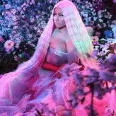 Nicki Minaj голая #1592