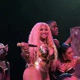 Nicki Minaj голая #1601