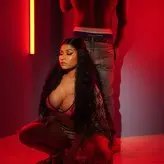 Nicki Minaj голая #1603