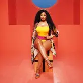 Nicki Minaj голая #1604