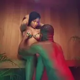 Nicki Minaj голая #1607