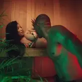 Nicki Minaj голая #1610