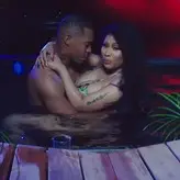 Nicki Minaj голая #1612