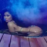 Nicki Minaj голая #1613