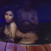 Nicki Minaj голая #1614