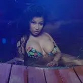 Nicki Minaj голая #1615