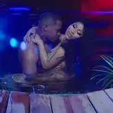 Nicki Minaj голая #1616