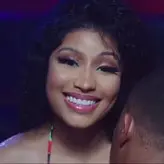 Nicki Minaj голая #1618