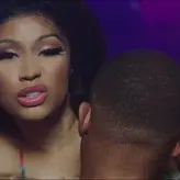 Nicki Minaj голая #1619