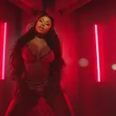 Nicki Minaj голая #1621