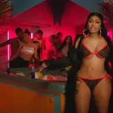 Nicki Minaj голая #1623