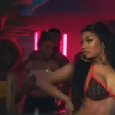 Nicki Minaj голая #1624