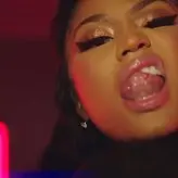 Nicki Minaj голая #1625