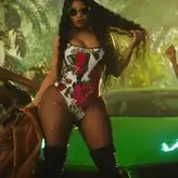 Nicki Minaj голая #1630