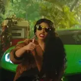 Nicki Minaj голая #1631