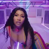 Nicki Minaj голая #1632