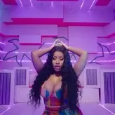 Nicki Minaj голая #1633