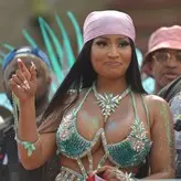 Nicki Minaj голая #1635