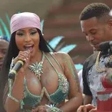 Nicki Minaj голая #1637