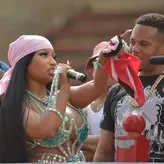 Nicki Minaj голая #1641