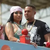 Nicki Minaj голая #1643