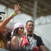 Nicki Minaj голая #1649