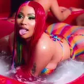 Nicki Minaj голая #1652