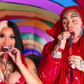 Nicki Minaj голая #1654