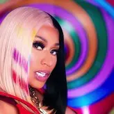 Nicki Minaj голая #1655