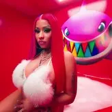 Nicki Minaj голая #1658