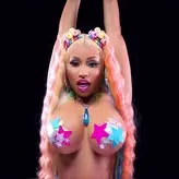 Nicki Minaj голая #1660