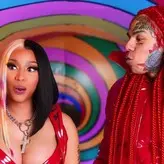 Nicki Minaj голая #1662
