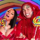 Nicki Minaj голая #1664