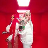 Nicki Minaj голая #1665
