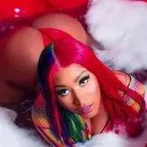 Nicki Minaj голая #1666