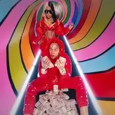 Nicki Minaj голая #1669