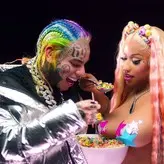 Nicki Minaj голая #1674