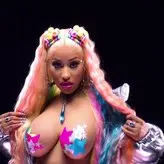 Nicki Minaj голая #1678