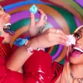 Nicki Minaj голая #1690