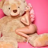 Nicki Minaj голая #1694
