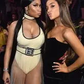 Nicki Minaj голая #1704