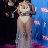Nicki Minaj голая #1705