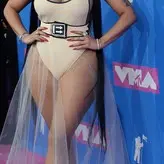 Nicki Minaj голая #1708