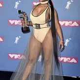 Nicki Minaj голая #1710
