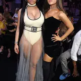 Nicki Minaj голая #1718