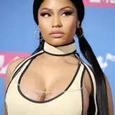 Nicki Minaj голая #1719